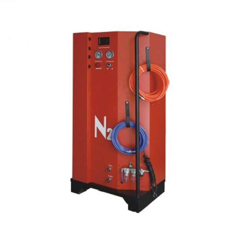 Thiết bị tạo (sản xuất) khí Nitơ model: TT-350