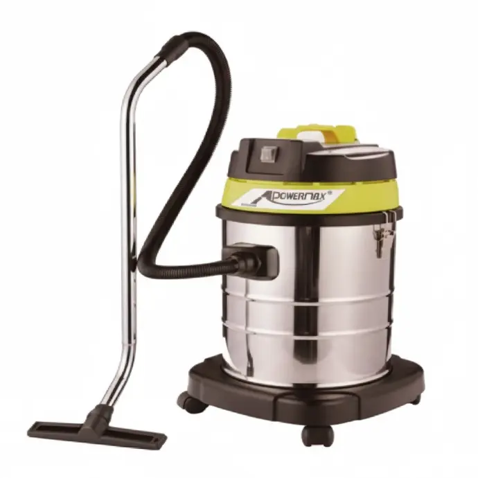 Máy hút bụi khô ướt 30 lit, 1000 W