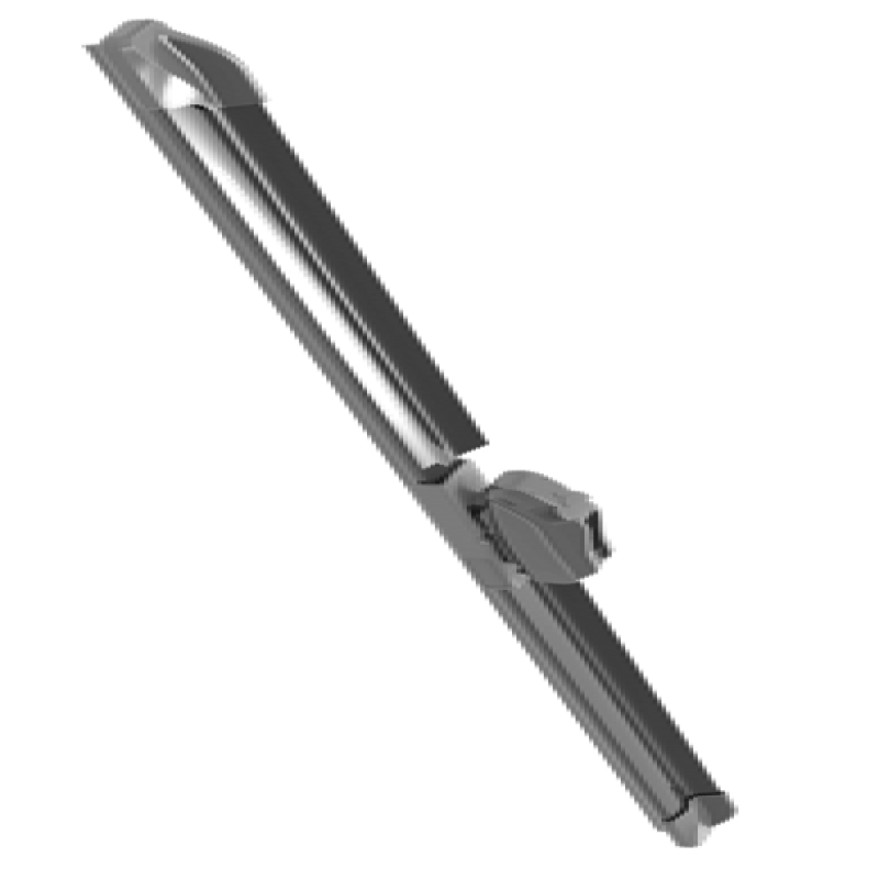 Gạt mưa xương mềm UP PARTS 26"/660.4 Mm (Chưa bao gồm vỏ)