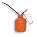 Bình tra dầu bằng nhựa - model: MP21B/F