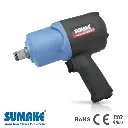 Súng vặn ốc hoạt động khí nén 3/4"