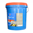 Dầu hộp số ô tô DELO GEAR EP4 140 (18 lít)(Số sàn, vi sai)