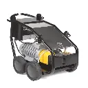 Máy rửa áp lực cao nước lạnh 500 Bar, 16KW (3pha, Kèm phụ kiện)