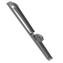 Gạt mưa xương mềm UP PARTS 20"/508 mm (Chưa bao gồm vỏ)