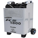 Thiết bị nạp ắc quy và khởi động đề 12-24V/80A/1800A (1 pha)