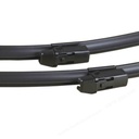 Bộ gạt mưa UP PARTS (xuất tách - chờ xóa)