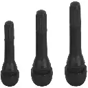 Van lốp xe không săm cho xe du lịch và xe tải nhẹ (thẳng - đầu chụp nhựa)