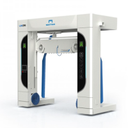 Hệ thống rửa xe tự động không chạm 1.75x3.62x3m - Không bao gồm bộ xịt gầm