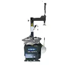 Máy ra vào lốp xe con (màu ghi RAL7016)